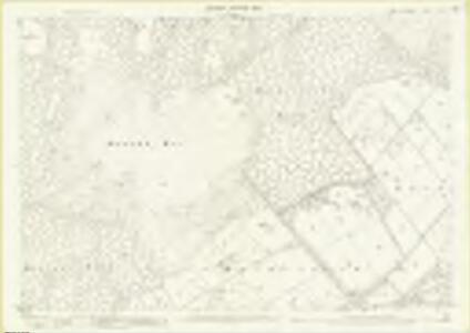 Ross-shire, Sheet  089.13 - 25 Inch Map