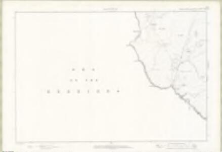 Inverness-shire - Isle of Skye Sheet XXVI - OS 6 Inch map