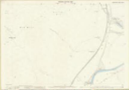 Lanarkshire, Sheet  047.10 - 25 Inch Map