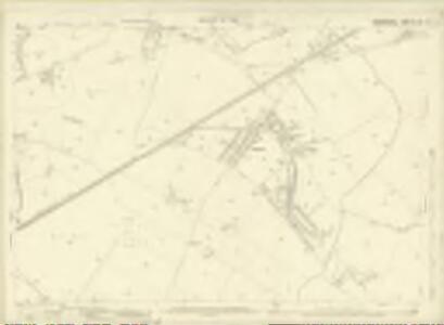 Edinburghshire, Sheet  004.12 - 25 Inch Map