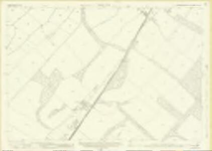Roxburghshire, Sheet  n012.15 - 25 Inch Map
