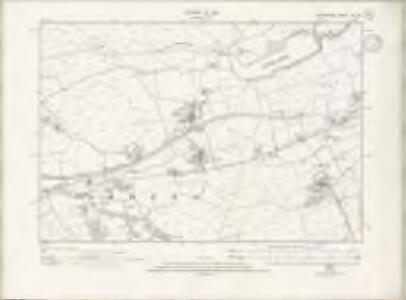 Lanarkshire Sheet IX.SW - OS 6 Inch map