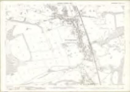 Aberdeenshire, Sheet  054.08 - 25 Inch Map