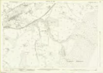 Renfrewshire, Sheet  005.03 - 25 Inch Map