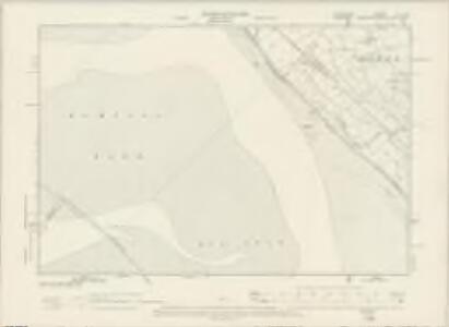 Flintshire III.SE - OS Six-Inch Map