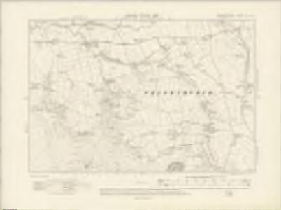 Pembrokeshire XI.NE - OS Six-Inch Map