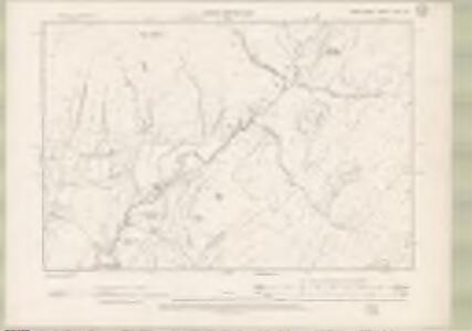 Argyll and Bute Sheet CXXX.SE - OS 6 Inch map