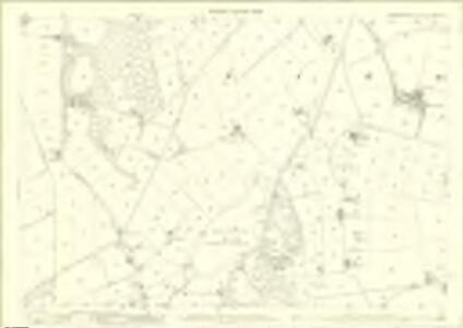 Kincardineshire, Sheet  007.07 - 25 Inch Map