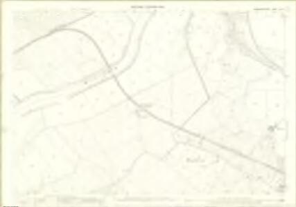 Inverness-shire - Mainland, Sheet  046.11 - 25 Inch Map
