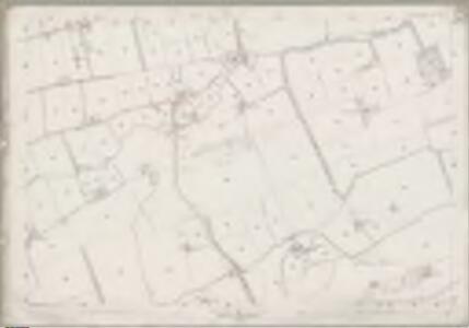 Linlithgow, Sheet XII.1 (Combined) - OS 25 Inch map