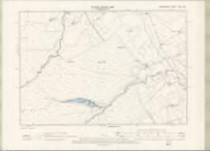 Lanarkshire Sheet XXXI.SW - OS 6 Inch map