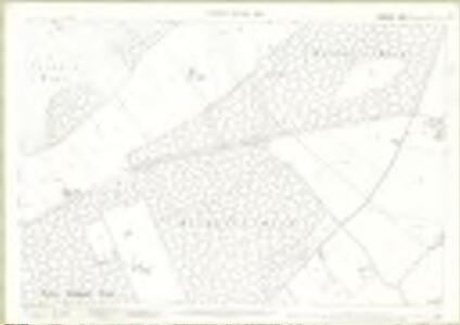Elginshire, Sheet  010.13 - 25 Inch Map