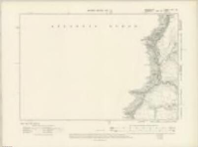 Devonshire XXVI.SE - OS Six-Inch Map