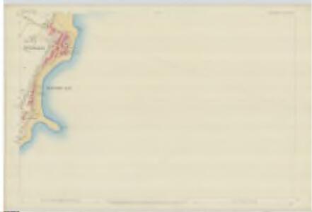 Argyll and Bute, Sheet CXXXIII.10 (Inverary) - OS 25 Inch map