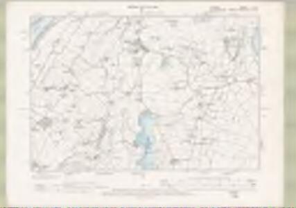 Ayrshire Sheet V.SE - OS 6 Inch map