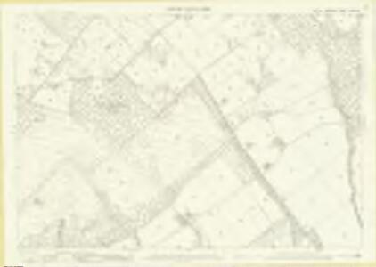 Ross-shire, Sheet  089.10 - 25 Inch Map