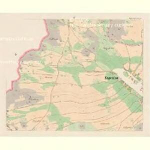 Espenthor - c5463-1-004 - Kaiserpflichtexemplar der Landkarten des stabilen Katasters