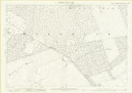 Ross-shire, Sheet  089.03 - 25 Inch Map
