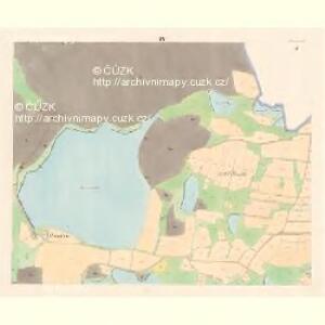 Pistin - c5785-1-004 - Kaiserpflichtexemplar der Landkarten des stabilen Katasters