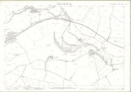 Aberdeenshire, Sheet  031.16 - 25 Inch Map