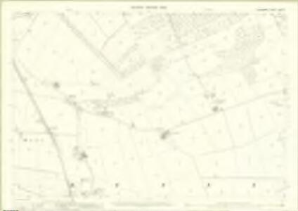 Forfarshire, Sheet  039.09 - 25 Inch Map