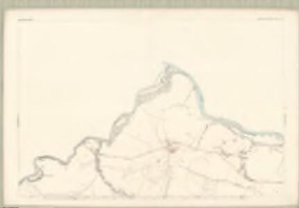 Dumfries, Sheet VI.9 (Sanquhar) - OS 25 Inch map