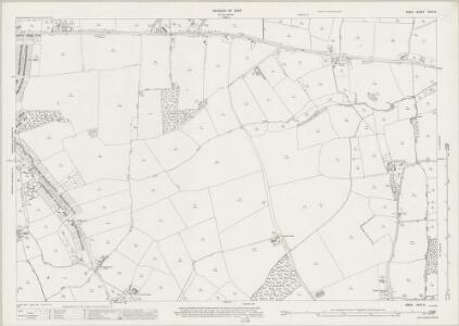 Essex (New Series 1913-) n XXXV.6 (includes: Braintree and Bocking; Cressing; Stisted) - 25 Inch Map