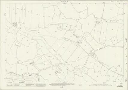 Essex (New Series 1913-) n LXXXIV.6 (includes: Foulness) - 25 Inch Map