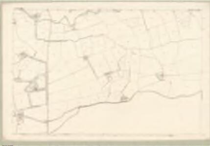 Ayr, Sheet XVIII.4 (Fenwick) - OS 25 Inch map