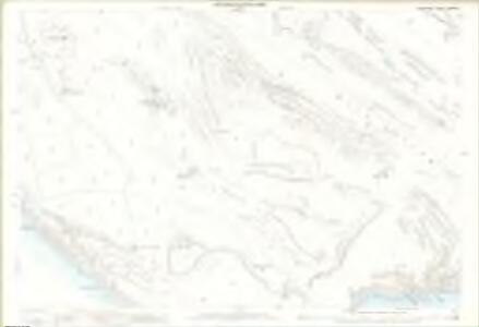 Buteshire, Sheet  227.03 - 25 Inch Map