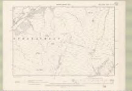 Argyll and Bute Sheet CLI.SE - OS 6 Inch map