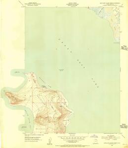 Antelope Island North