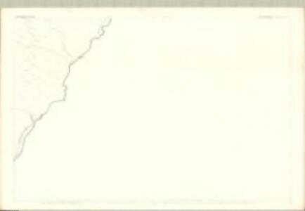 Stirling, Sheet XVI.15 (Gargunnock) - OS 25 Inch map