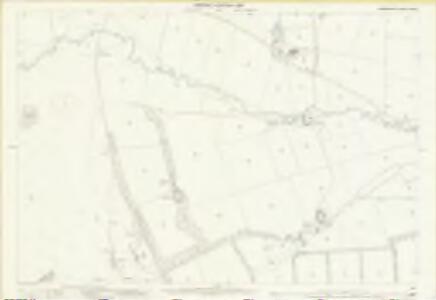 Lanarkshire, Sheet  039.09 - 25 Inch Map