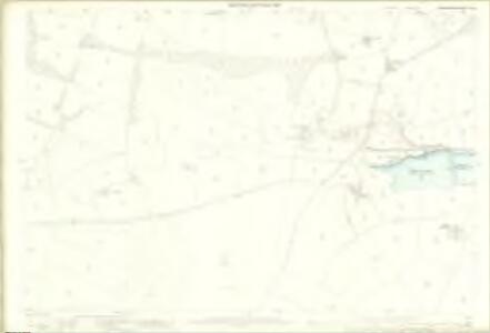 Lanarkshire, Sheet  017.06 - 25 Inch Map