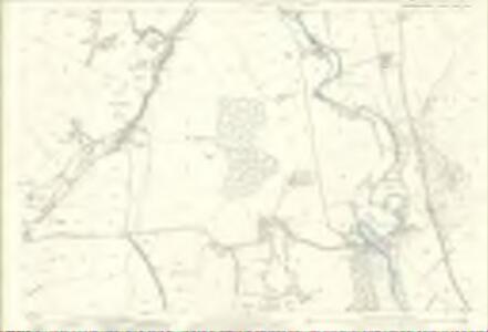 Kirkcudbrightshire, Sheet  049.09 - 25 Inch Map