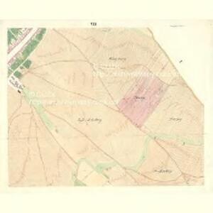 Neudorf (Nowawes) - m2195-1-007 - Kaiserpflichtexemplar der Landkarten des stabilen Katasters