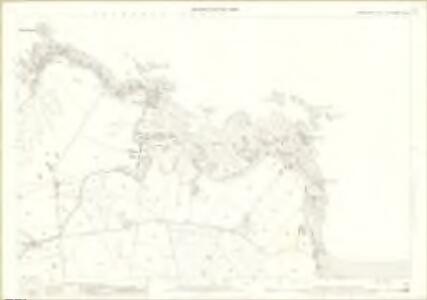 Argyll, Sheet  064.07 - 25 Inch Map
