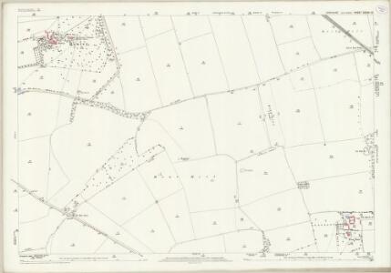 Yorkshire CCXXV.10 (includes: Rowley; Skidby) - 25 Inch Map