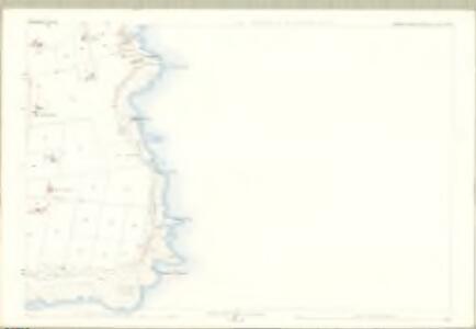 Orkney, Sheet CXVI.1 (Deerness) - OS 25 Inch map