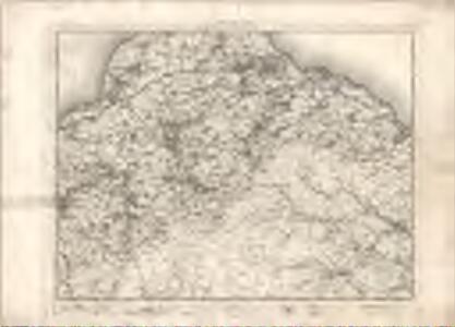 Haddington - OS One-Inch map