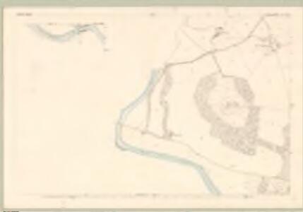 Lanark, Sheet XXXIII.11 (with inset XXXIII.15) (Liberton) - OS 25 Inch map