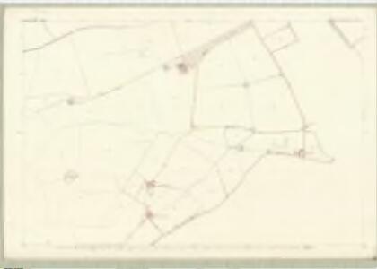 Berwick, Sheet XIII.15 (Channelkirk) - OS 25 Inch map