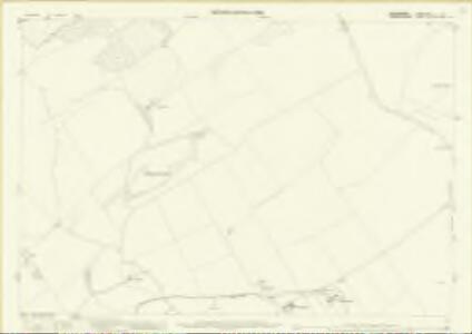 Selkirkshire, Sheet  016.14 - 25 Inch Map