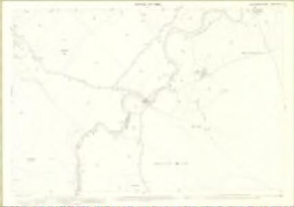 Kirkcudbrightshire, Sheet  013.02 - 25 Inch Map