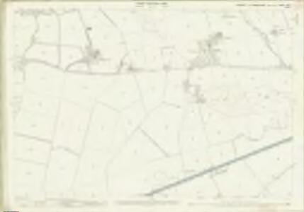 Fifeshire, Sheet  027.01 - 25 Inch Map