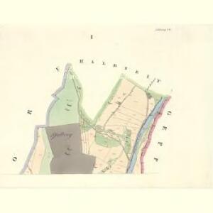 Nikleshof - m2562-1-001 - Kaiserpflichtexemplar der Landkarten des stabilen Katasters