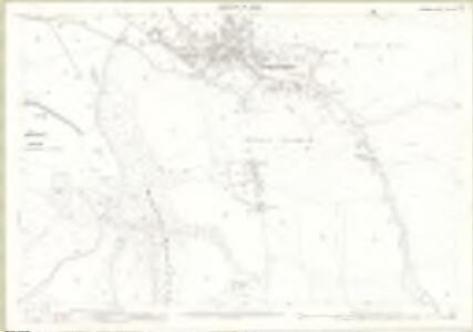 Ayrshire, Sheet  046.16 - 25 Inch Map