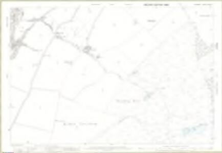 Ayrshire, Sheet  038.07 - 25 Inch Map