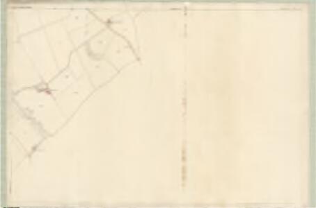 Ayr, Sheet XI.13 (West Kilbride) - OS 25 Inch map